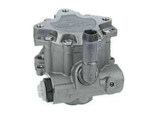 ES#4334123 - 8N0145154A - Power Steering Pump - Meyle - Audi