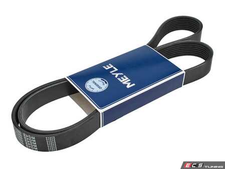 ES#4334130 - 0029932996 - Multi-Rib Accessory Belt - 28.48x2040 - Meyle - Mercedes Benz