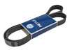 ES#4334130 - 0029932996 - Multi-Rib Accessory Belt - 28.48x2040 - Meyle - Mercedes Benz