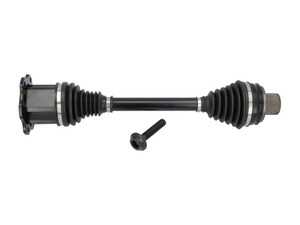 ES#4334144 - 8R0407271B - Front Axle Assembly - Priced Each - Meyle - Audi