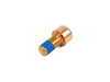 ES#1662288 - 1249901612 - Bolt - Priced Each - M10x16 - Genuine Mercedes Benz - Mercedes Benz