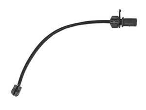 ES#4334148 - 8R0615121 - Front Brake Pad Wear Sensor - Meyle - Audi