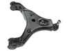 ES#4334270 - 9063304007 - Front Lower Control Arm - Left - Front Axle, Lower Left Side - Meyle - Mercedes Benz