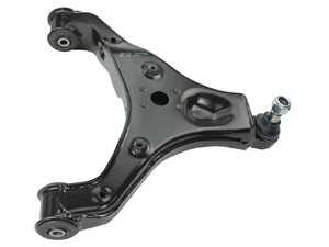 ES#4334270 - 9063304007 - Front Lower Control Arm - Left - Front Axle, Lower Left Side - Meyle - Mercedes Benz