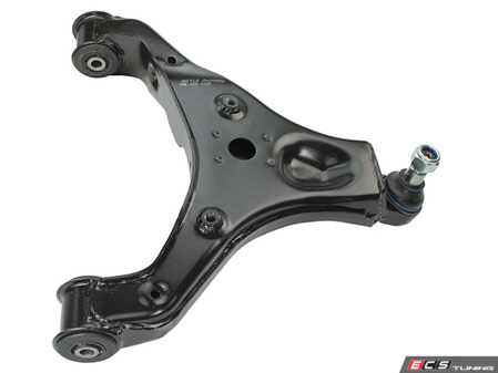 ES#4334270 - 9063304007 - Front Lower Control Arm - Left - Front Axle, Lower Left Side - Meyle - Mercedes Benz