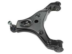 ES#4334271 - 9063304107 - Front Lower Control Arm - Right - Front Axle, Lower Right Side - Meyle - Mercedes Benz