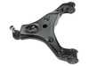 ES#4334271 - 9063304107 - Front Lower Control Arm - Right - Front Axle, Lower Right Side - Meyle - Mercedes Benz