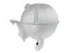 ES#4334284 - 9065010503 - Coolant Expansion Tank - Includes level sensor, does not include cap - Meyle - Mercedes Benz