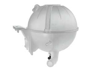 ES#4334284 - 9065010503 - Coolant Expansion Tank - Includes level sensor, does not include cap - Meyle - Mercedes Benz