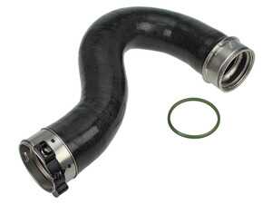 ES#4334286 - 9065282582 - 10-18 V6 Sprinter Diesel Intercooler Hose - Left - OE Quality Aftermarket Replacement Part - Meyle - Mercedes Benz