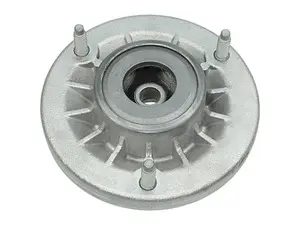 Rear Left Strut Mount
