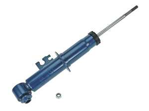 ES#3579214 - 33526853964 - Strut Assembly - Rear - Replace your worn out and leaking strut - Meyle - MINI