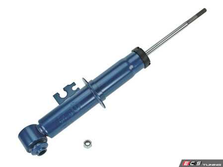 ES#3579214 - 33526853964 - Strut Assembly - Rear - Replace your worn out and leaking strut - Meyle - MINI