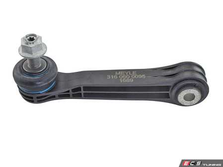 ES#4330632 - 33506861482 - Rear Stabilizer Link - For the rear sway bar - Meyle - BMW
