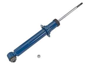 ES#4330654 - 33526785986 - Shock Absorber - Rear - Meyle - BMW