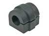 ES#4330678 - 33551096893 - Rear Sway Bar Bushing - Priced Each - Meyle - BMW