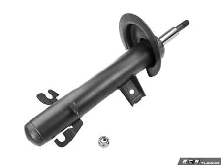 ES#3579215 - 31316780466 - Strut Assembly - Front Right - Replace your worn out and leaking strut - Meyle - MINI