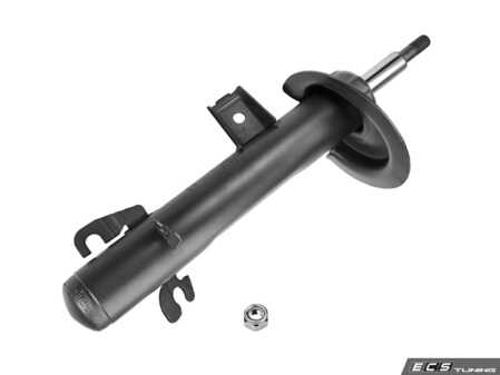 ES#3579216 - 31316780465 - Strut Assembly - Front Left - Replace your worn out and leaking strut - Meyle - MINI