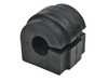 ES#4330692 - 33556788058 - Sway Bar Bushing - Rear - Part of the sway bar mounting. - Meyle - BMW