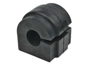 ES#4330692 - 33556788058 - Sway Bar Bushing - Rear - Part of the sway bar mounting. - Meyle - BMW