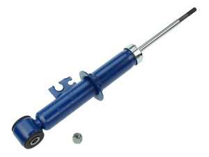 ES#3579211 - 33506764913 - Shock Absorber - Rear - Priced Each - Replace your worn or leaking shock - Meyle - MINI