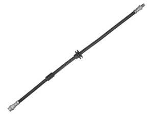 ES#4330763 - 34303411443 - BRAKE HOSE - Meyle - BMW