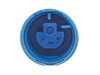 ES#4330888 - 34526764859 - ABS Sensor - Rear - A common cause of ABS lights - Meyle - BMW