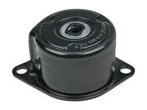 ES#3579262 - 99710226000 - Drive Belt Tensioner - Tensioner element - Does not include roller or bracket - Meyle - Porsche