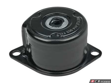 ES#3579262 - 99710226000 - Drive Belt Tensioner - Tensioner element - Does not include roller or bracket - Meyle - Porsche