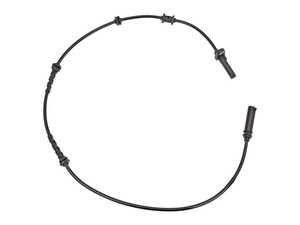 ES#4330898 - 34526775864 - ABS Sensor - Meyle - BMW