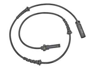 ES#4330899 - 34526775866 - ABS Sensor - Meyle - BMW