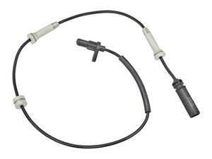 ES#4330911 - 34526869321 - ABS Sensor - Front - Keep your ABS in working order, get a replacement sensor before it's too late - Meyle - BMW
