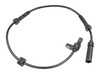 ES#4330917 - 34526884422 - ABS Wheel Speed Sensor - Right or left side ABS/DSC Wheel Speed Sensor for Non-xDrive vehicles - Meyle - BMW