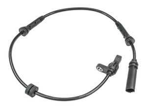 ES#4330917 - 34526884422 - ABS Wheel Speed Sensor - Right or left side ABS/DSC Wheel Speed Sensor for Non-xDrive vehicles - Meyle - BMW