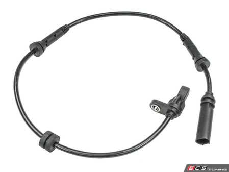 ES#4330917 - 34526884422 - ABS Wheel Speed Sensor - Right or left side ABS/DSC Wheel Speed Sensor for Non-xDrive vehicles - Meyle - BMW