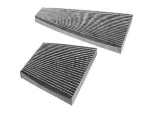 ES#4331149 - 3D0898644 - Cabin Filters - Meyle - Volkswagen