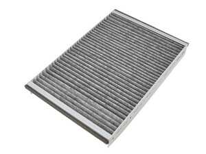 ES#4331489 - 4478300000 - Charcoal Lined Cabin Filter / Fresh Air Filter - A commonly missed filter, used to filter incoming air into the cabin - Meyle - Mercedes Benz