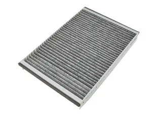 Charcoal Lined Cabin Filter / Fresh Air Filter