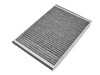 ES#4331489 - 4478300000 - Charcoal Lined Cabin Filter / Fresh Air Filter - A commonly missed filter, used to filter incoming air into the cabin - Meyle - Mercedes Benz