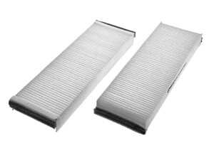 ES#4331900 - 4F0898438 - Cabin Filter / Fresh Air Filter - Priced Each - Meyle - Audi