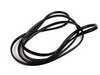 ES#1479492 - 99354192500 - Windshield Frame Seal - Outer - Keep leaks under control by replacing your gaskets - Genuine Porsche - Porsche