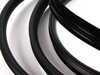 ES#1479492 - 99354192500 - Windshield Frame Seal - Outer - Keep leaks under control by replacing your gaskets - Genuine Porsche - Porsche
