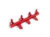 ES#5341145 - 06J133201BDKT2 - TSI Intake Manifold - With Upgraded Fuel Rail & Complete Installation Kit - Includes updated design intake manifold (06J133201BH), upgraded ECS fuel rail, along with all the necessary installation components for a comprehensive replacement. - Assembled By ECS - Volkswagen