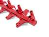 ES#5341145 - 06J133201BDKT2 - TSI Intake Manifold - With Upgraded Fuel Rail & Complete Installation Kit - Includes updated design intake manifold (06J133201BH), upgraded ECS fuel rail, along with all the necessary installation components for a comprehensive replacement. - Assembled By ECS - Volkswagen