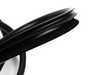 ES#1479492 - 99354192500 - Windshield Frame Seal - Outer - Keep leaks under control by replacing your gaskets - Genuine Porsche - Porsche