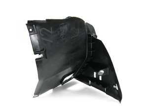 ES#129883 - 51718224985 - Front Fender Liner - Lower Left - Located at the forward part of the fender - Genuine BMW - BMW