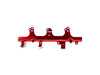 ES#5341145 - 06J133201BDKT2 - TSI Intake Manifold - With Upgraded Fuel Rail & Complete Installation Kit - Includes updated design intake manifold (06J133201BH), upgraded ECS fuel rail, along with all the necessary installation components for a comprehensive replacement. - Assembled By ECS - Volkswagen