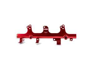 ES#5341145 - 06J133201BDKT2 - TSI Intake Manifold - With Upgraded Fuel Rail & Complete Installation Kit - Includes updated design intake manifold (06J133201BH), upgraded ECS fuel rail, along with all the necessary installation components for a comprehensive replacement. - Assembled By ECS - Volkswagen