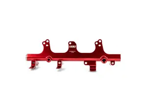 TSI Intake Manifold - With Upgraded Fuel Rail & Complete Installation Kit