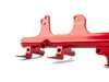 ES#5341145 - 06J133201BDKT2 - TSI Intake Manifold - With Upgraded Fuel Rail & Complete Installation Kit - Includes updated design intake manifold (06J133201BH), upgraded ECS fuel rail, along with all the necessary installation components for a comprehensive replacement. - Assembled By ECS - Volkswagen